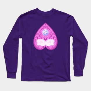 Bunny Planchette Long Sleeve T-Shirt